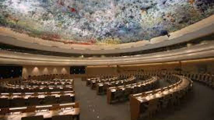Consejo de Derechos Humanos de la ONU suspende a Rusia