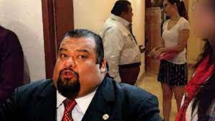 Por red de trata, Cuauhtémoc Gutiérrez a prisión formal