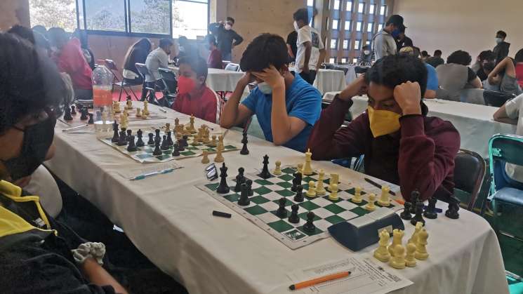 Bloque Deportivo “Benito Juárez 2022” con mas de1000 participante