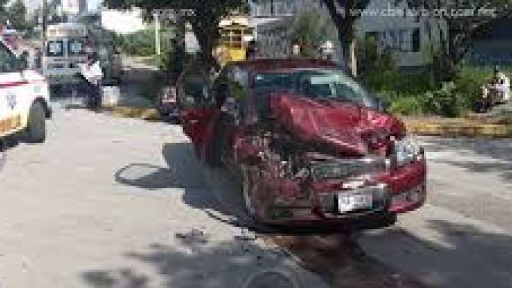 SCT: En vacaciones, si sale a carretera, extreme precauciones