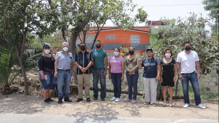 DIF Oaxaca desmiente uso de programas con fines electorales