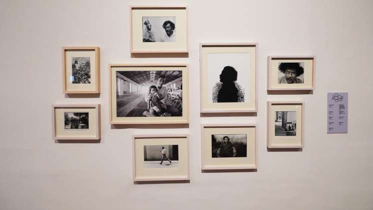 Lu’ Biaani Toledo y la fotografía llega al Museo Cabañas