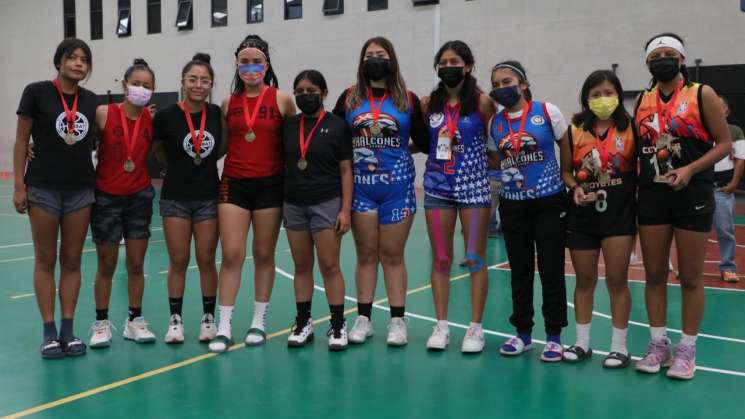 Lista selección rumbo a “Copa Oaxaca” en Los Ángeles California  