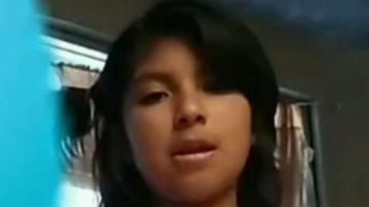 La Columna Rota/ Liliana: Vuela alto, pero muy alto mi niña linda