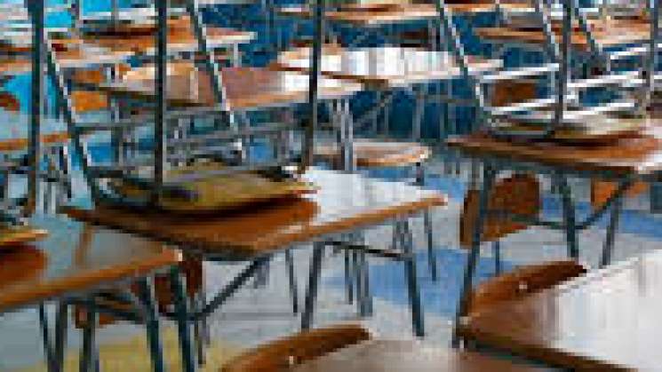 En Oaxaca continúa suspensión de clases en 35 municipios 