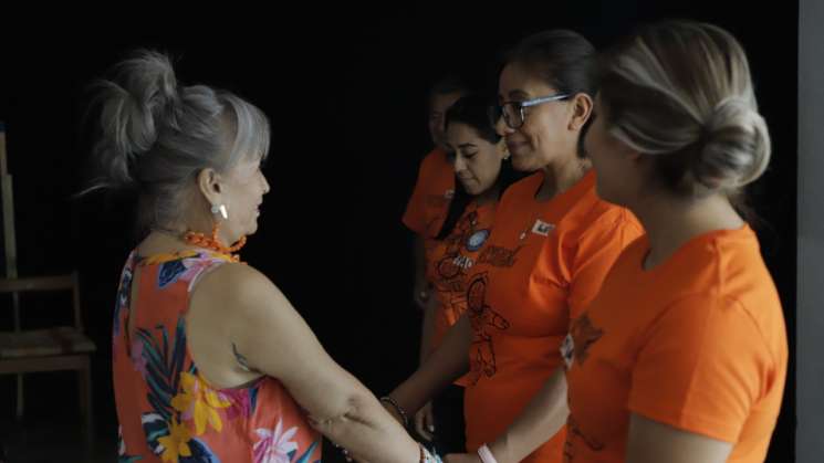 Planetario Nundehui fortalece servicio público de calidad