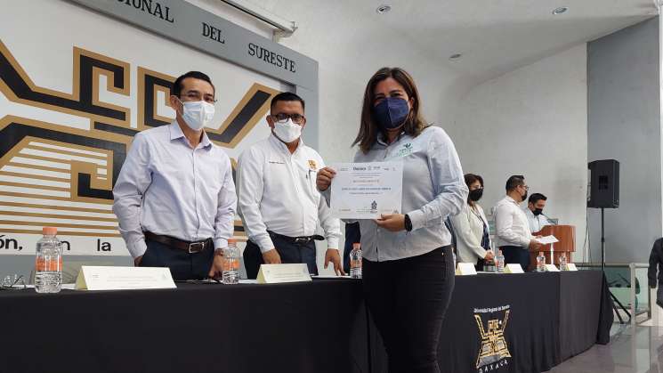  Certifican Instituciones como Edificios Libres de Humo