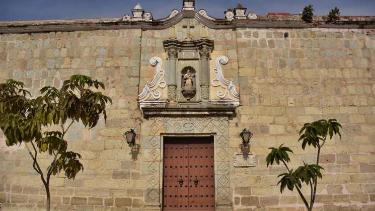 ¡Ya viene, el 51 aniversario de la Casa de la Cultura Oaxaqueña! 