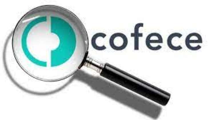 Multas a empresas por prácticas contra libre competencia: Cofece
