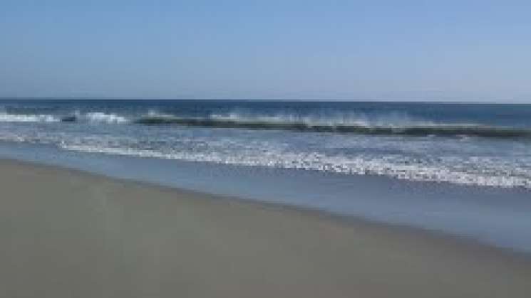 Halla a migrantes ahogados en playas de San Francisco Ixhuatán