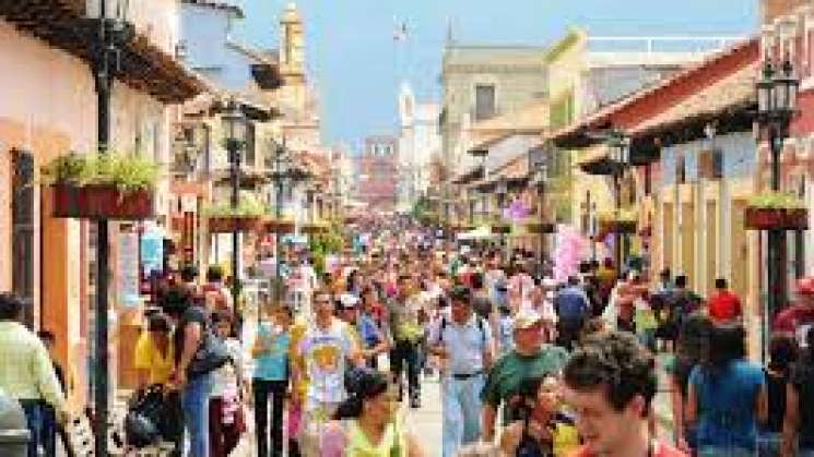 Recibirá México 51.8 millones de turistas en temporada de verano