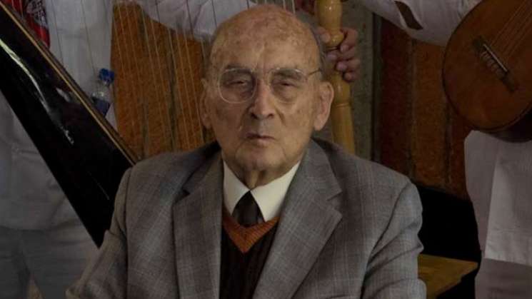 Expresidente de México, Luis Echeverría, fallece a los 100 años