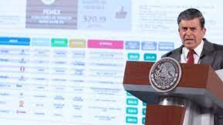 Profeco: Gas LP en México cuesta menos que el internacional