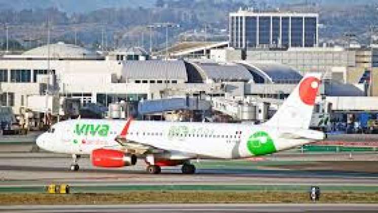 Pospone VivaAerobus estreno de rutas en AIFA 