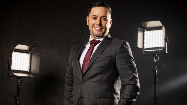 Experto Daniel Segovia: ¿Es momento de inflación o de inversión?