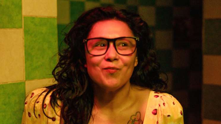 Elma Aurea Correa Neri gana el Premio Bellas Artes de Cuento