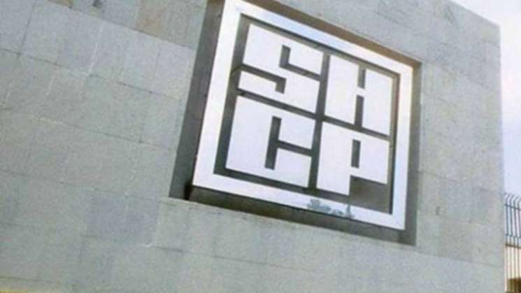 Anuncia SHCP: CompraNet estará fuera de servicio indefinidamente