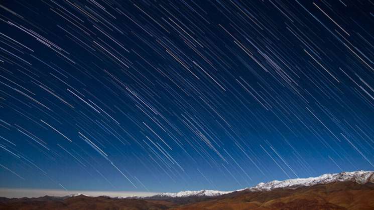 Conoce los eventos astronómicos para el mes de agosto