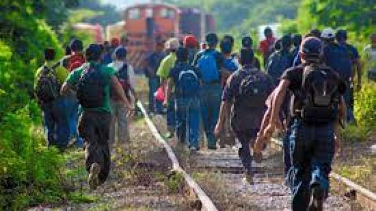 UPMRIP: México se está convirtiendo en destino migratorio