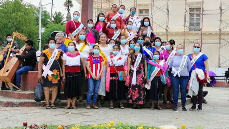 Situación actual de la partería indígena en México