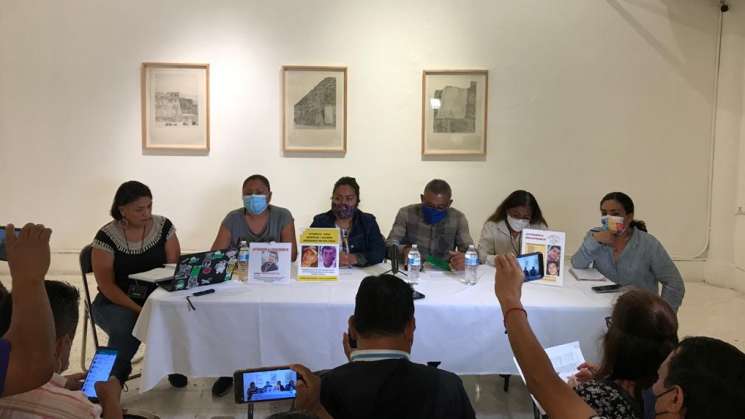 ONGs de búsqueda convocan a la Caravana Memorias y Narrativas 