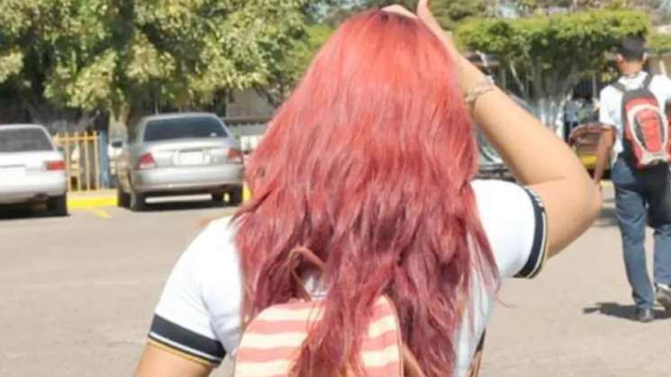 Conapred exhorta a escuelas no prohibir pelo largo o pintado