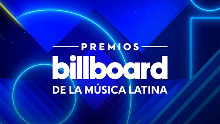 Todo listo para  los premios Billboard de la Música Latina 2022