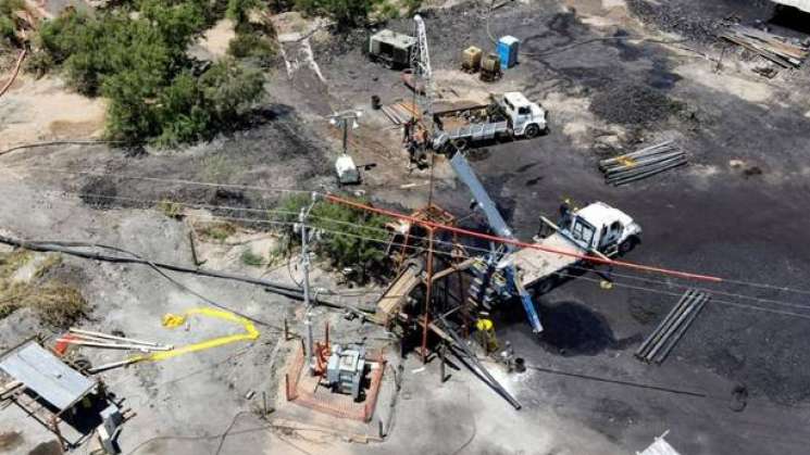 Juez dicta 3 órdenes de detención por accidente de mina 