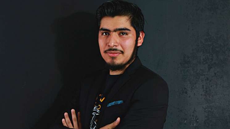  Ganadores del concurso de Composición Musical Salvador Contreras