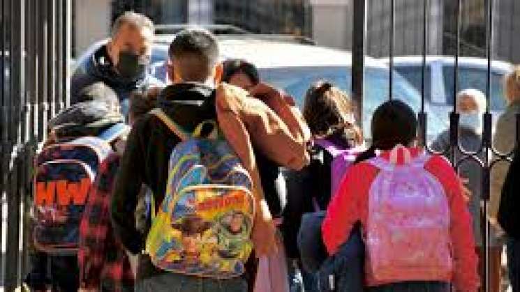 En México, 60 % de estudiantes de primaria con lectura deficiente