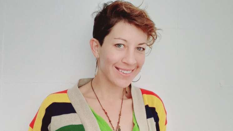 Denisse Pohls Pérez ganó el Premio Bellas Artes de Cuento Infanti