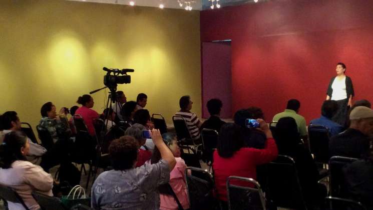 Realizaran Foro Internacional de Narración Oral con Cuentacuentos