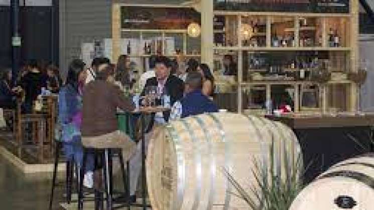 México y Francia forman acuerdo para impulsar industria del vino