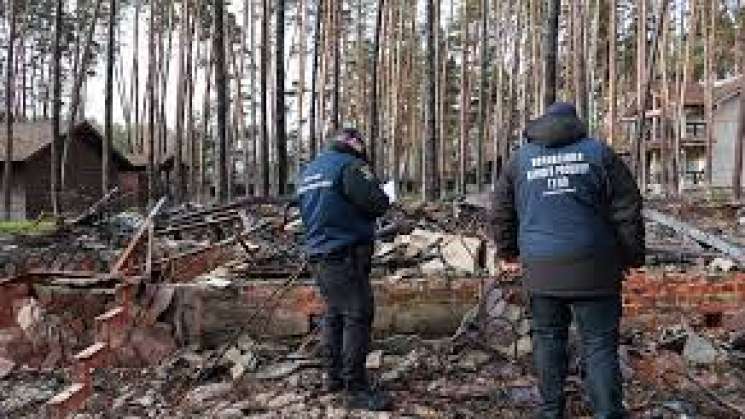 Polonia y OTAN confirman que misil fue un error de Ucrania