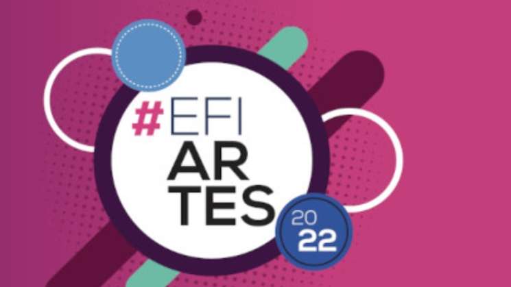 Publican proyectos artísticos del estímulo fiscal Efiartes 