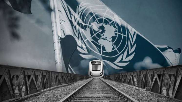 Gobierno y  empresas deben abordar impactos de tren Maya:ONU 