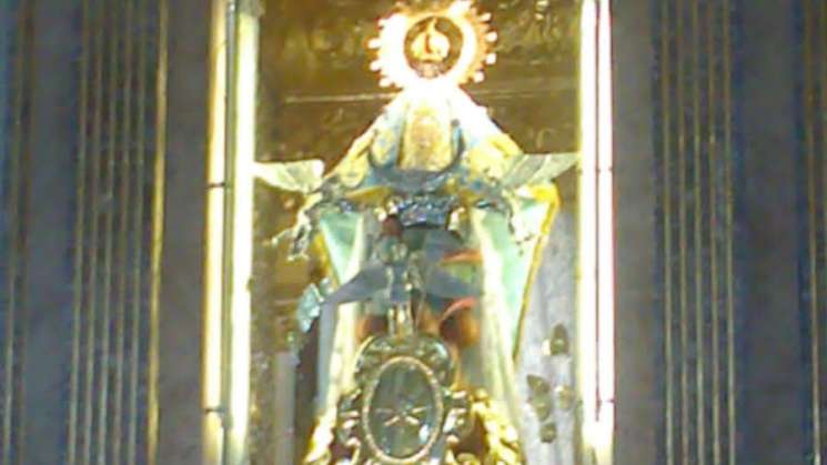 Conoce la historia de la Virgen de Juquila, Oaxaca 