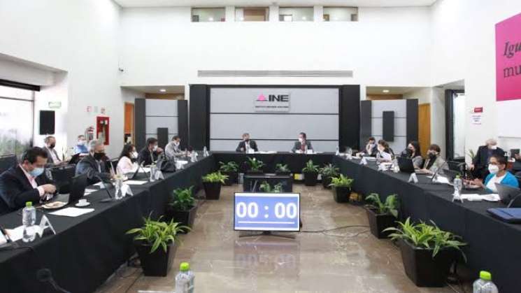 Ajusta INE presupuesto 2023 tras recorte de más de 4 mil mdp