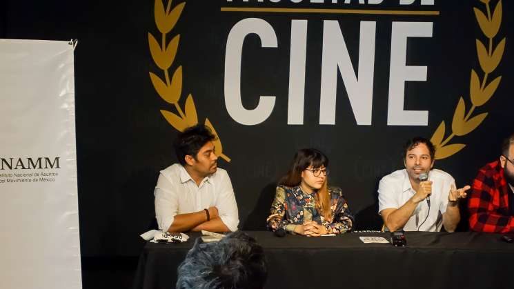 INAMM anuncia próxima publicación de libro de acervo patrimonial