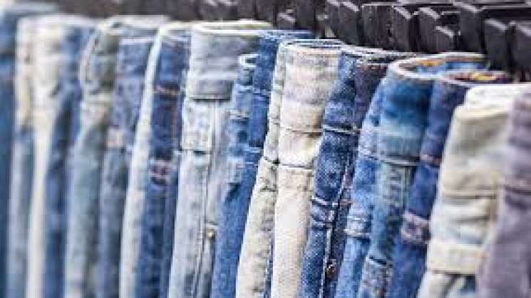 Profeco recomienda estas marcas de pantalones  de gabardina 