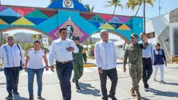 Próximo 21 de diciembre abren a turistas las Islas Marias 