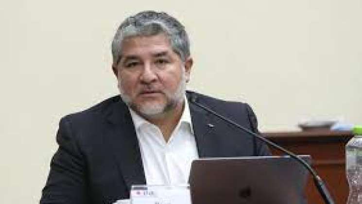 Renuncian al INE encargado del padrón y coordinador internacional