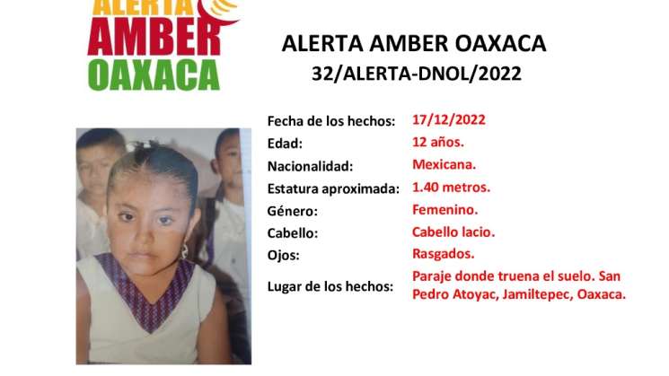 Continúa búsqueda de 2 menores de edad en la Costa