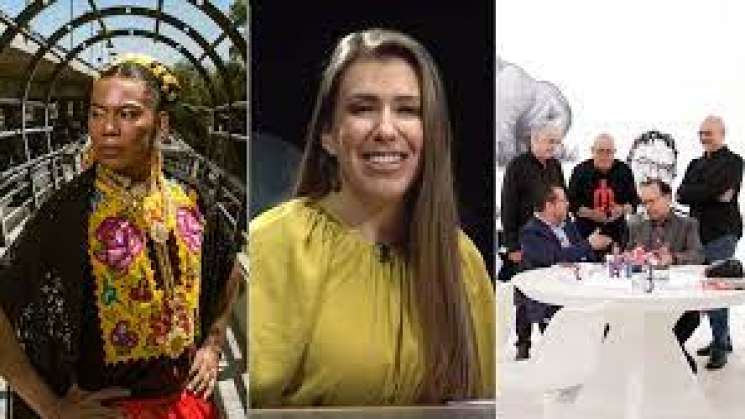 3 Producciones de TVUNAM lo mejor de televisión en América Latina