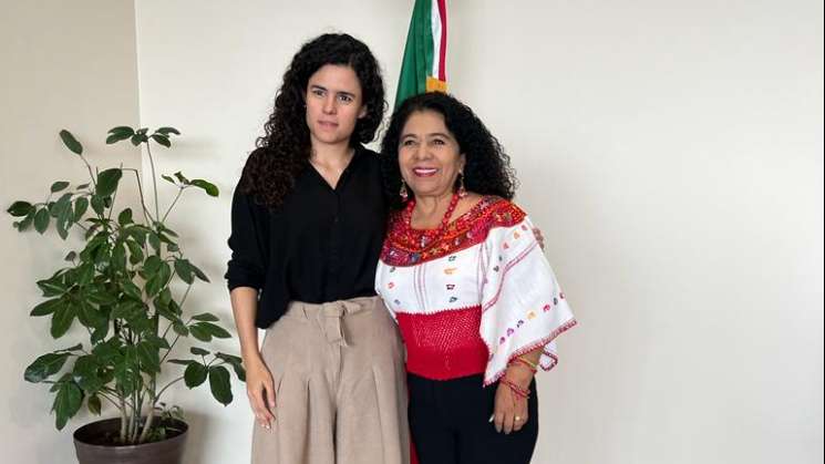 Gobierno del Oaxaca suma esfuerzos en beneficio de trabajadores