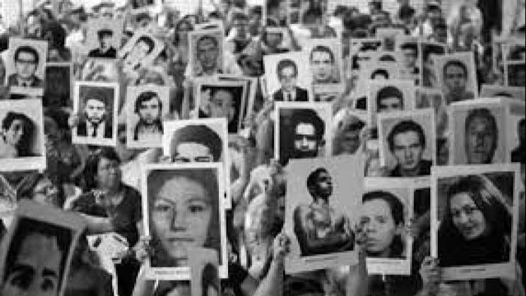 En 6 años, Oaxaca con mayor incidencia en desaparición de mujeres