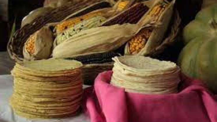 En 2022 la tortilla subió más de 3 pesos en promedio