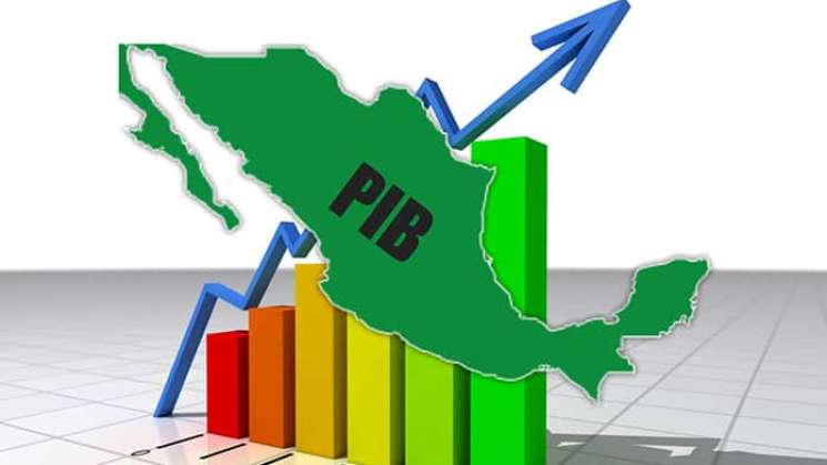Pese a malos pronósticos, aumento el PIB en México