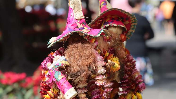 Noche de Rábanos/ Preparación