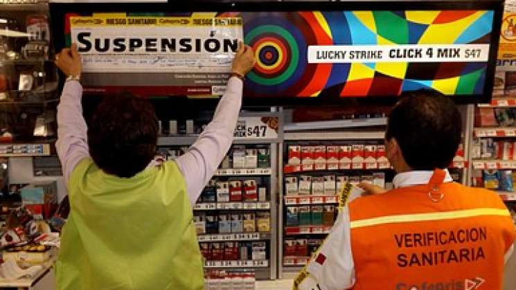 En enero, comercios dejarán de exhibir publicidad de cigarros